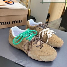 Miu Miu Casual Shoes